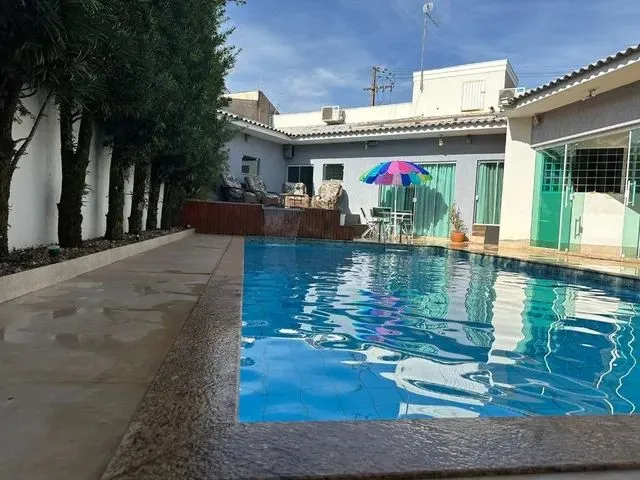 Imagem 12: Casa Á Venda no Jardim Paris III - Maringá - P