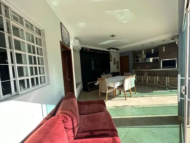 Imagem 8: Casa Á Venda no Jardim Paris III - Maringá - P
