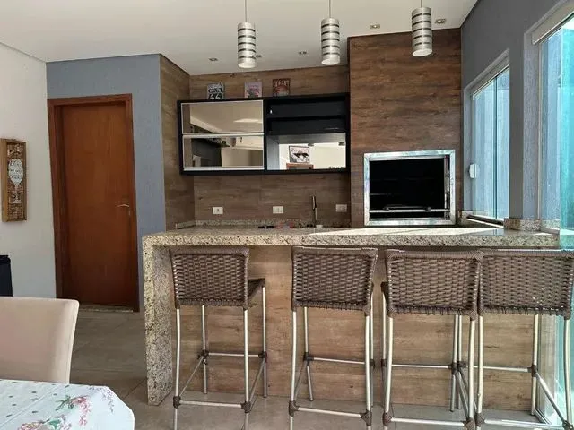Imagem 6: Casa Á Venda no Jardim Paris III - Maringá - P