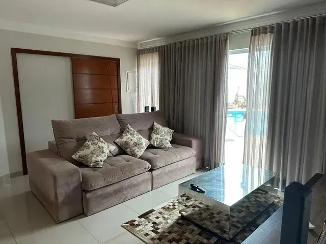 Imagem 5: Casa Á Venda no Jardim Paris III - Maringá - P