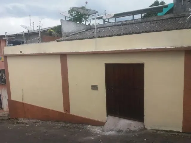 Imagem: Casa no Município de Coari