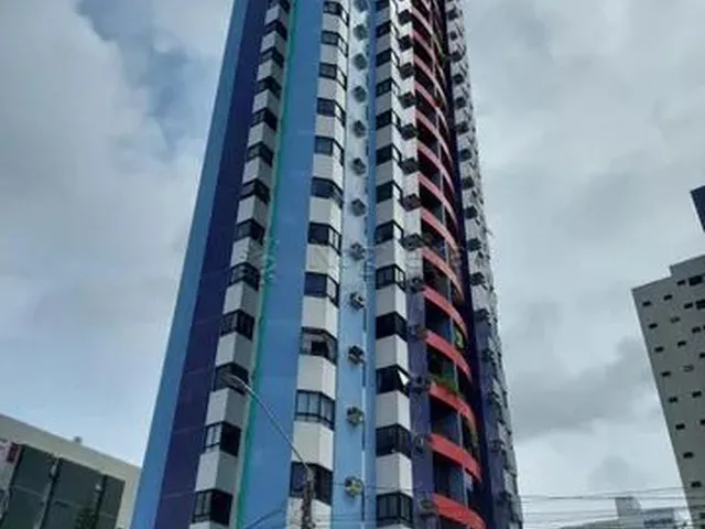 Imagem: Apt em 4Quartos em Piedade Vista Mar