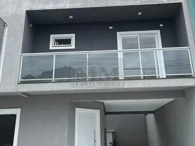 Imagem: Sobrado com 3 Dormitórios À Venda com