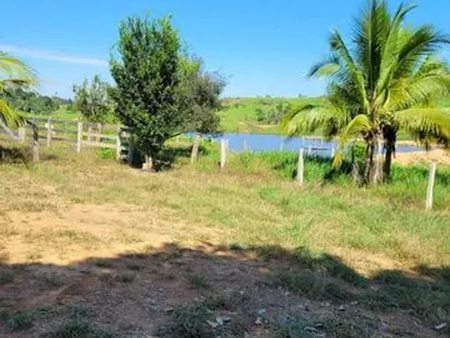 Imagem: Vendo 10 Alqueiro de Terra em Machadinho