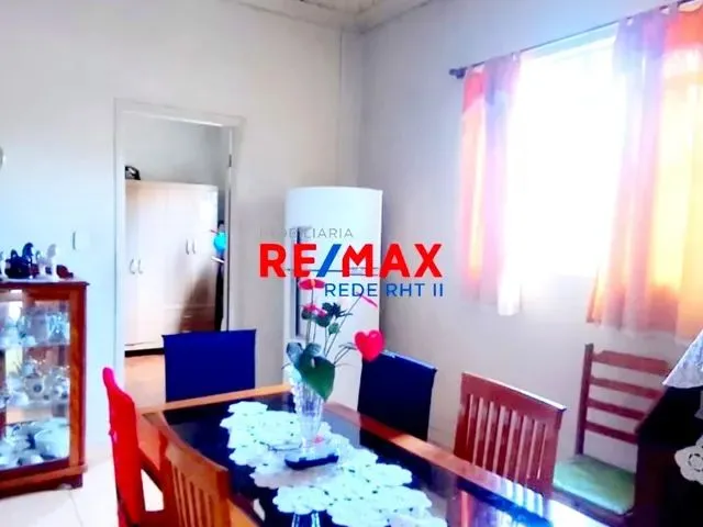 Imagem: Casa no Centro de Penápolis