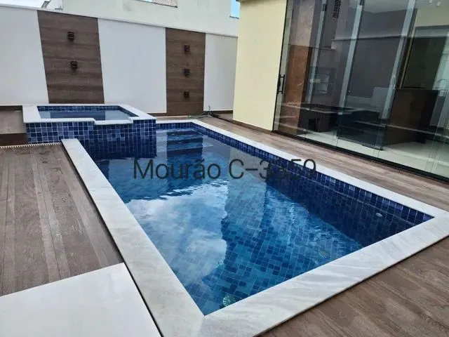 Imagem: Duplex Alto Padrão, 3 Suítes, Lazer. Sala