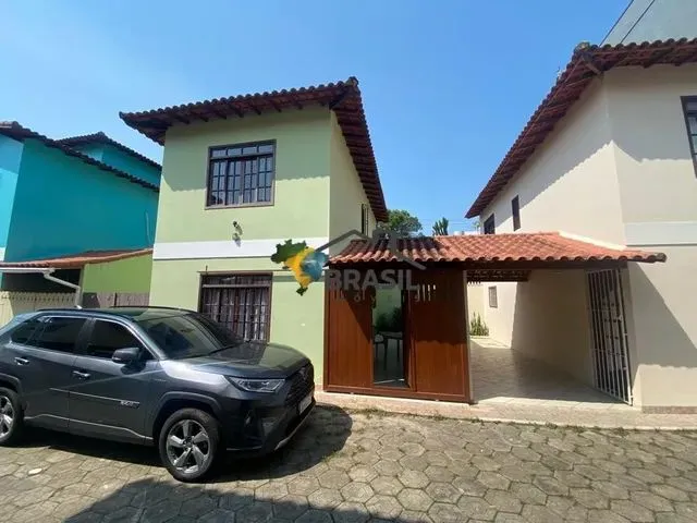 Imagem: Casa Residencial em Rio das Ostras - Rj