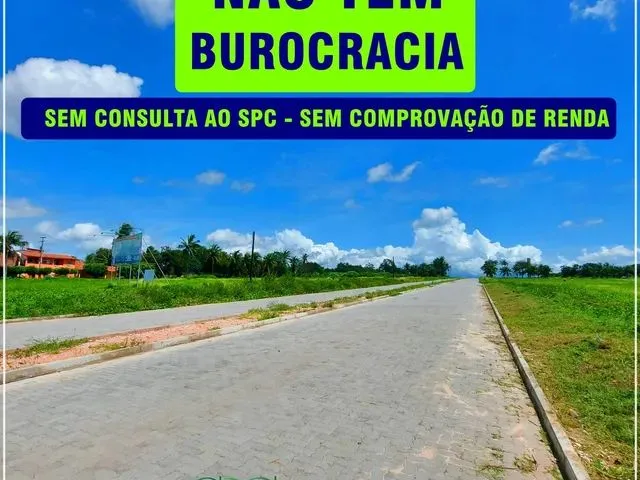 Imagem 14: Loteamento na Paraipaba a 2 Minuto do Centro e a Caminho da Praia de Lagoinha. de Imediato