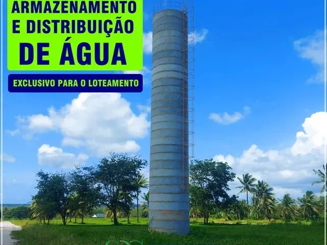 Imagem 13: Loteamento na Paraipaba a 2 Minuto do Centro e a Caminho da Praia de Lagoinha. de Imediato