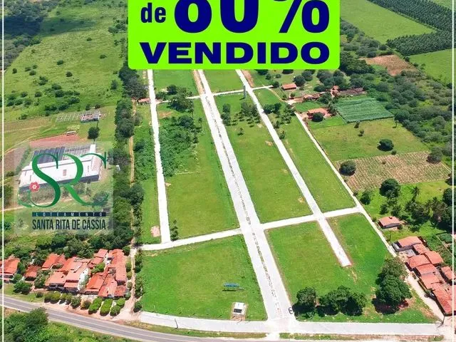 Imagem 12: Loteamento na Paraipaba a 2 Minuto do Centro e a Caminho da Praia de Lagoinha. de Imediato