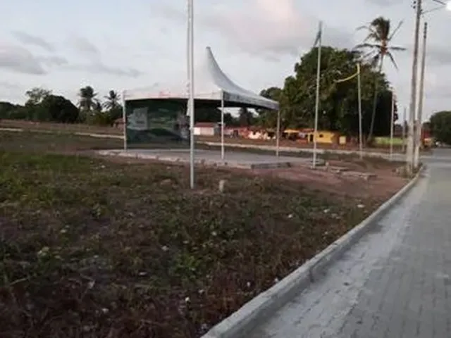 Imagem 16: Loteamento na Paraipaba a 2 Minuto do Centro e a Caminho da Praia de Lagoinha. de Imediato