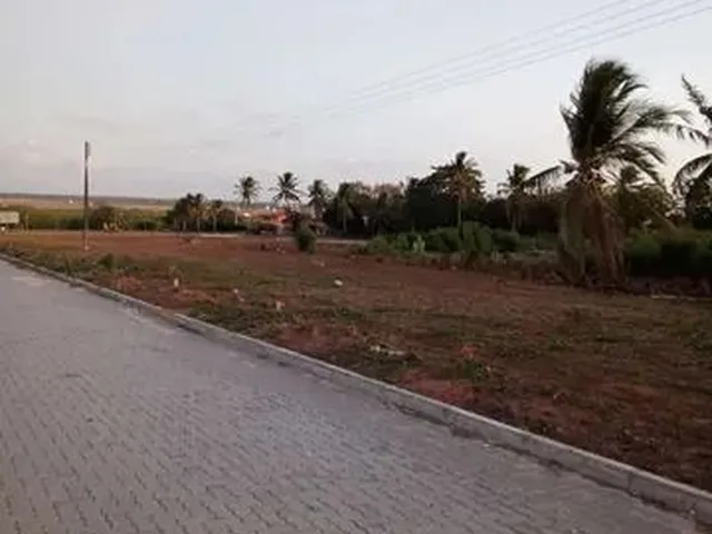 Imagem 9: Loteamento na Paraipaba a 2 Minuto do Centro e a Caminho da Praia de Lagoinha. de Imediato