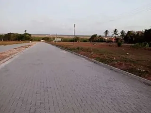 Imagem 6: Loteamento na Paraipaba a 2 Minuto do Centro e a Caminho da Praia de Lagoinha. de Imediato