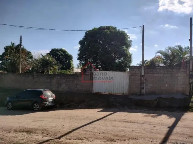 Imagem: Chácara - Recanto das Águas - Cosmópolis
