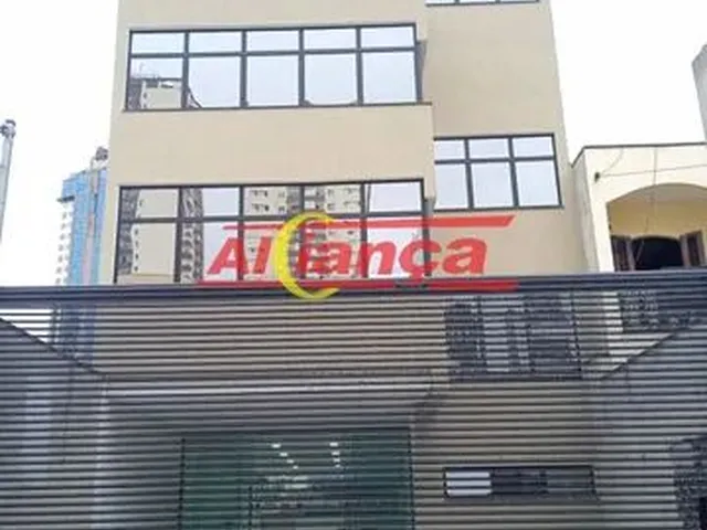 Imagem: Prédio Comercial com 600M². De Ótima