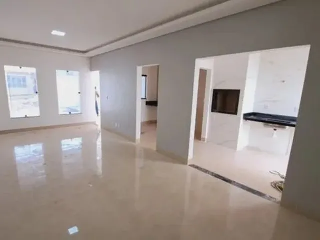 Imagem: Casa para Venda com 122 Metros Quadrados
