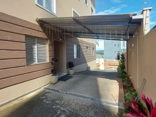 Imagem: Vende Ou Aluga Apto Votorantim