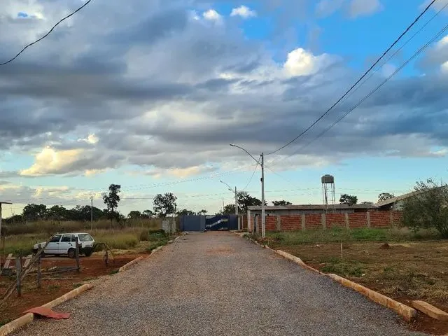 Imagem 2: Terreno Ponte Alta Condomínio Fechado