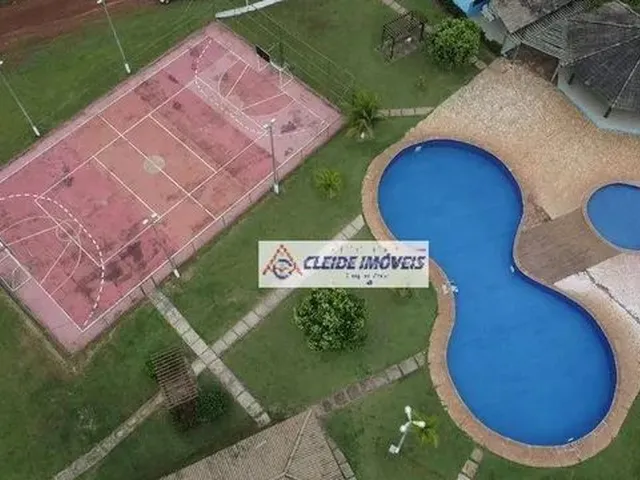 Imagem: Condomínio Valle das Aguas a Venda R$170.000,00