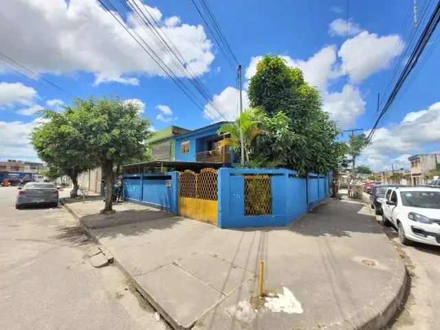 Imagem: Casa para Venda em Recife, Engenho do Meio