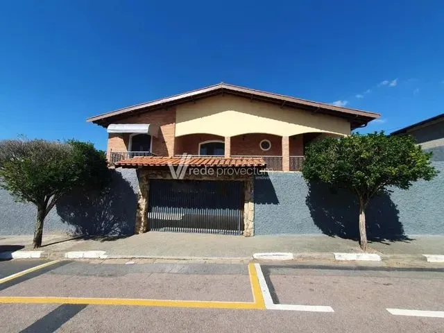 Imagem: Casa - santa Rosa - Vinhedo