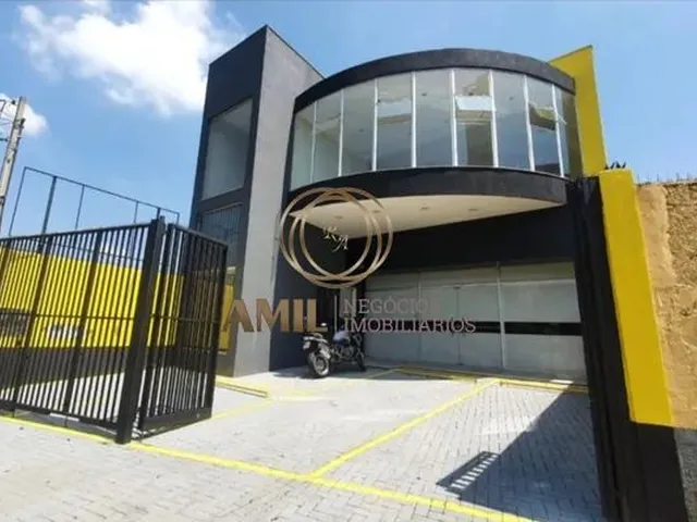 Imagem: Jacareí - Comercial - Centro