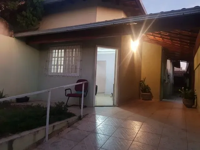 Imagem 1: Contagem - Casa Padrão - Europa