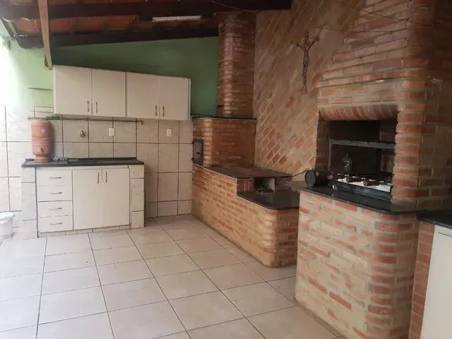 Imagem 4: Contagem - Casa Padrão - Europa