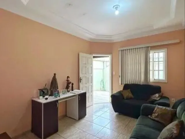 Imagem 12: Contagem - Casa Padrão - Europa