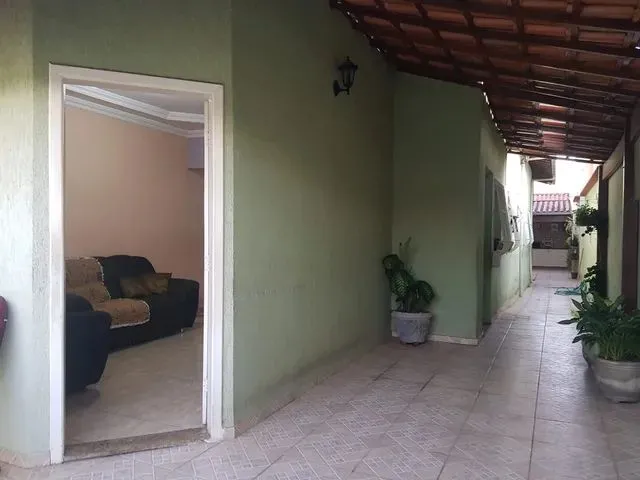 Imagem 15: Contagem - Casa Padrão - Europa