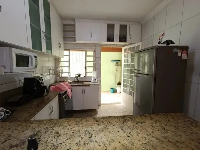 Imagem 16: Contagem - Casa Padrão - Europa