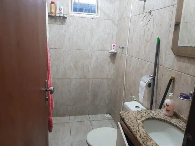 Imagem 8: Contagem - Casa Padrão - Europa