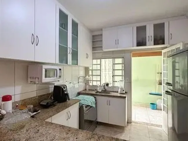 Imagem 5: Contagem - Casa Padrão - Europa