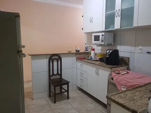 Imagem 9: Contagem - Casa Padrão - Europa