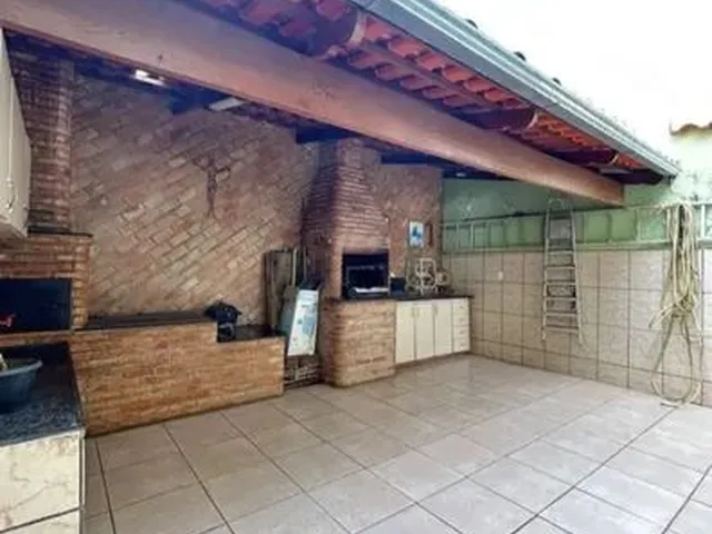 Imagem 13: Contagem - Casa Padrão - Europa