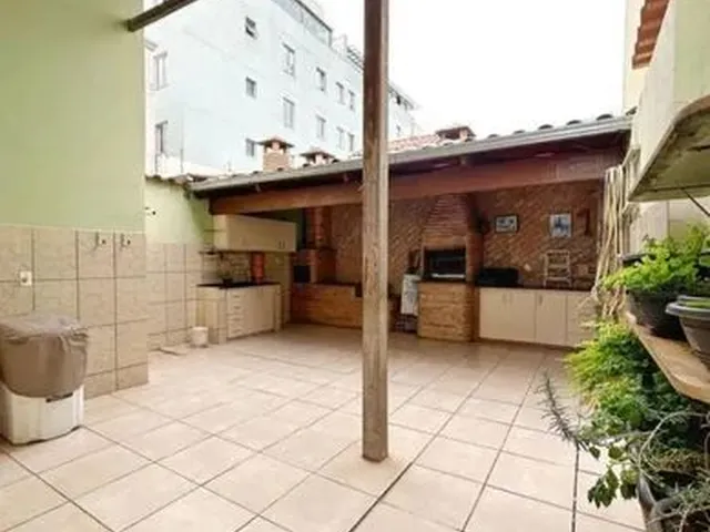 Imagem 3: Contagem - Casa Padrão - Europa