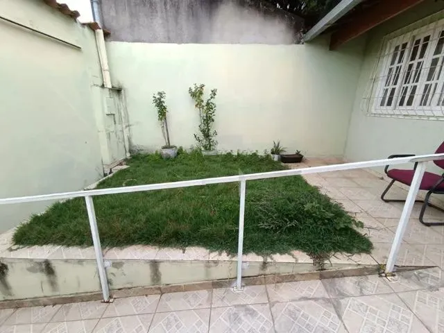 Imagem 10: Contagem - Casa Padrão - Europa