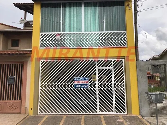 Imagem: Sobrado para Venda com 256 Metros Quadrados