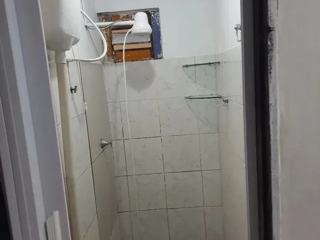 Imagem 2: Kitnet 500 Metros Ufpb Semi Mobiliado