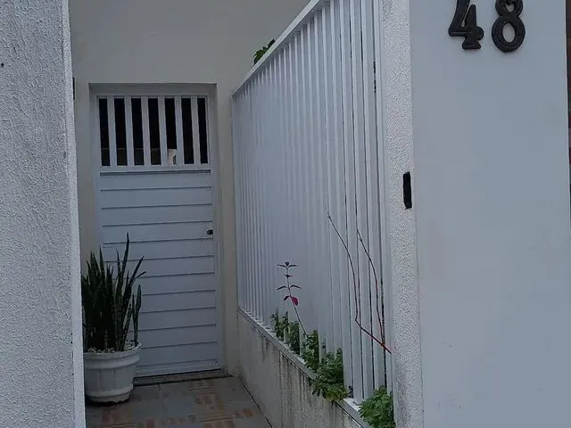 Imagem: Kitnet Mobiliado Tipo Studio/Jardins