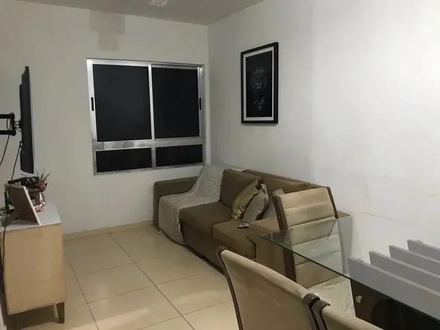 Imagem: Casa para Temporada do São João do Vale