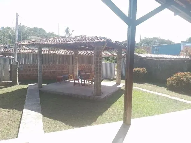 Imagem 1: Casa Temporada Enseada dos Corais