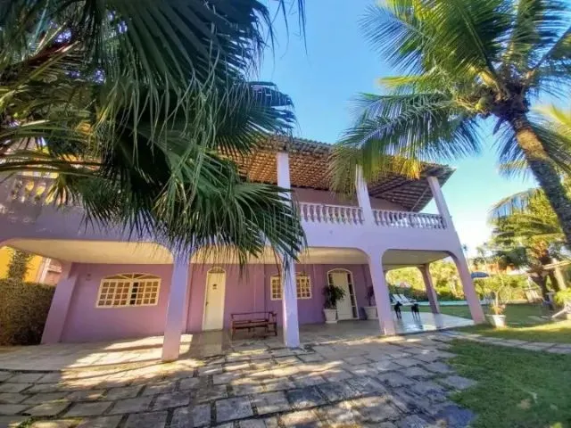 Imagem: Casa em Condomínio Fechado em Vargem Grande