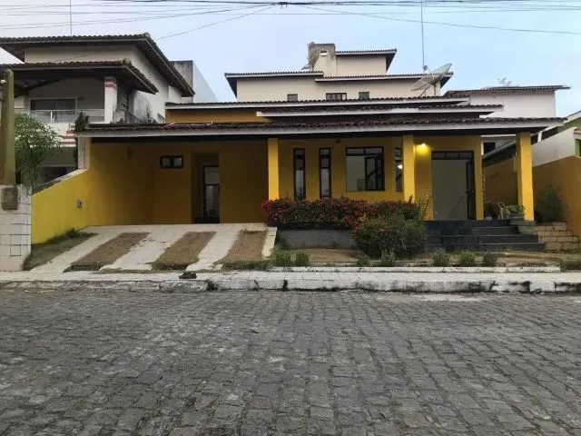 Imagem: Casa 3 Quartos São João em Santo Antônio