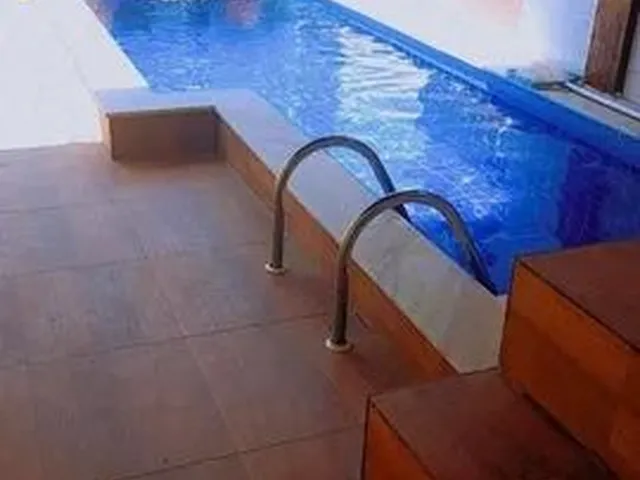 Imagem: Casa com Piscina em Carapibus - Jacumã