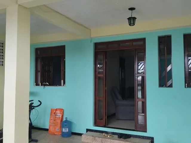 Imagem 14: Casa para Vender em Cajazeiras 5