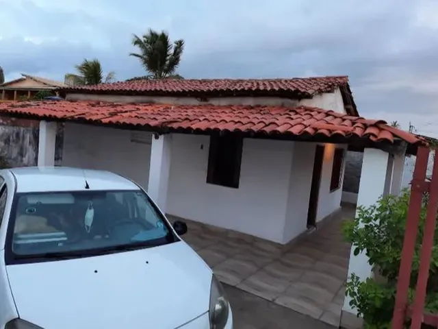 Imagem: Casa na Praia Sítio do Conde
