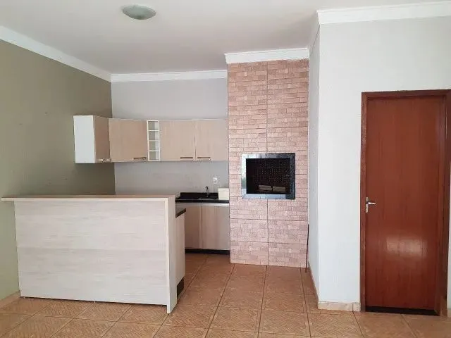 Imagem 6: Casa a Venda em Corbélia. 3 Quartos Sendo 1 Suíte