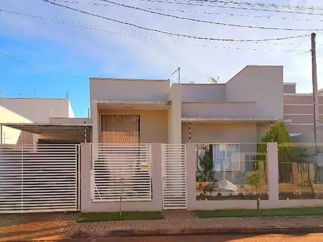 Imagem 7: Casa a Venda em Corbélia. 3 Quartos Sendo 1 Suíte