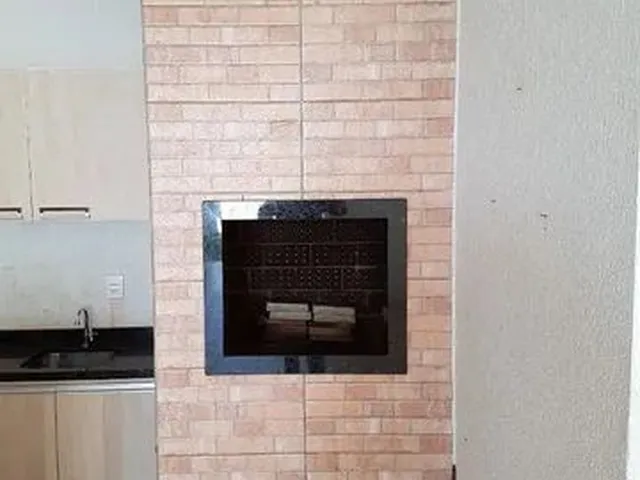Imagem 4: Casa a Venda em Corbélia. 3 Quartos Sendo 1 Suíte
